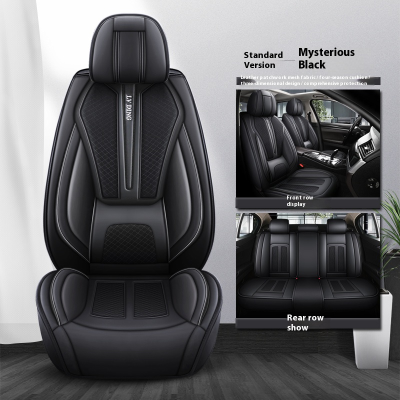 5 seaters full set covers