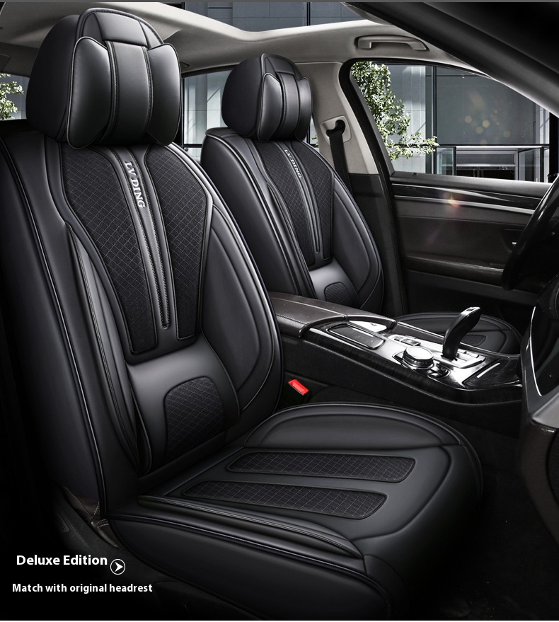 5 seaters full set covers - Image 2