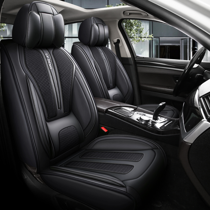 5 seaters full set covers - Image 3